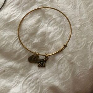 Alex and Ani Bumble Bee